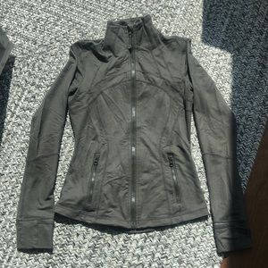 Lululemon zip up